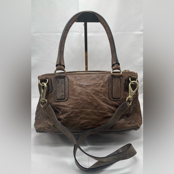 GIVENCHY Tumbled Sheepskin Pandora - Picture 2 of 9